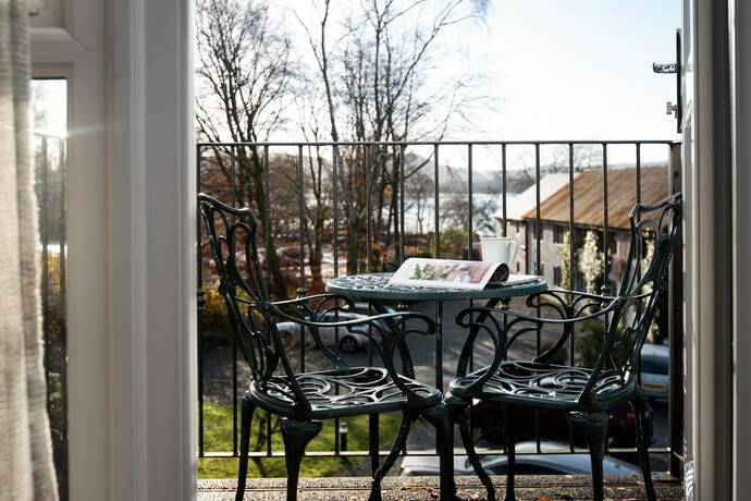 Imagen general del Hotel Windermere Rooms at The Wateredge Inn. Foto 6