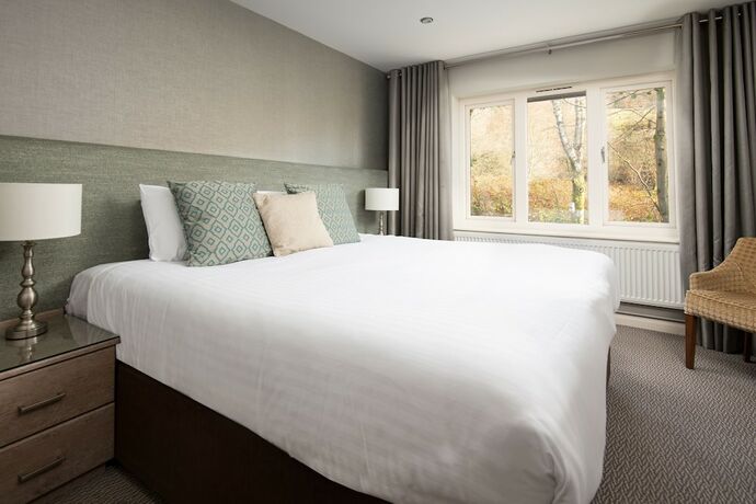 Imagen de la habitación del Hotel Windermere Rooms at The Wateredge Inn. Foto 17