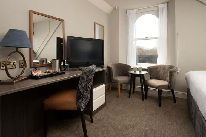Imagen general del Hotel Windermere Rooms at The Wateredge Inn. Foto 7