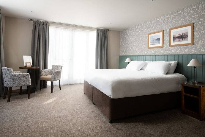 Imagen de la habitación del Hotel Windermere Rooms at The Wateredge Inn. Foto 18