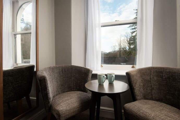 Imagen general del Hotel Windermere Rooms at The Wateredge Inn. Foto 9