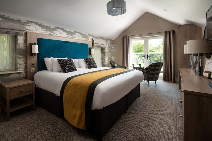 Imagen de la habitación del Hotel Windermere Rooms at The Wateredge Inn. Foto 20
