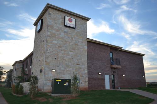 Imagen de la habitación del Hotel Windgate Extended Stay. Foto 2