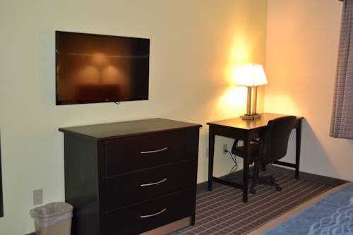 Imagen de la habitación del Hotel Windgate Extended Stay. Foto 4