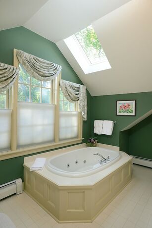 Imagen general del Hotel Windham Hill Inn. Foto 1