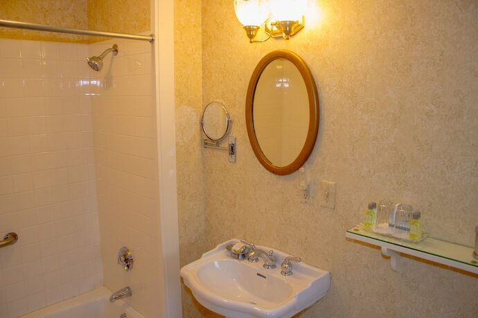 Imagen general del Hotel Windham Hill Inn. Foto 2