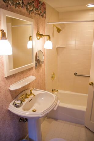 Imagen general del Hotel Windham Hill Inn. Foto 5