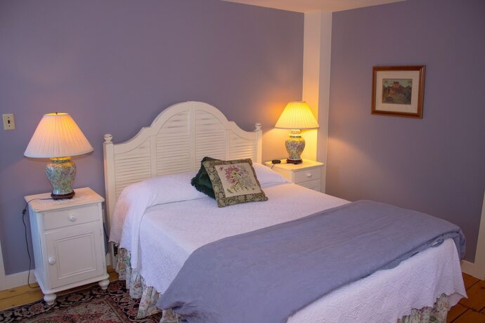 Imagen de la habitación del Hotel Windham Hill Inn. Foto 14