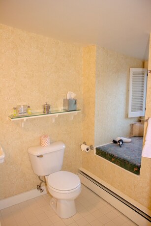 Imagen general del Hotel Windham Hill Inn. Foto 9