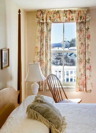 Imagen de la habitación del Hotel Windham Hill Inn. Foto 20