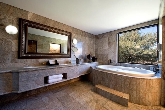 Imagen de la habitación del Hotel Windhoek Country Club. Foto 5