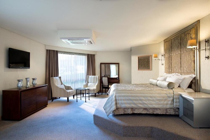 Imagen de la habitación del Hotel Windhoek Country Club. Foto 6