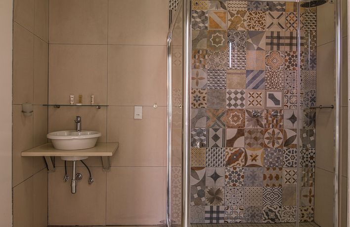 Imagen de la habitación del Hotel Windhoek Gardens Boutique. Foto 4