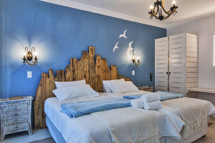 Imagen de la habitación del Hotel Windhoek Gardens Boutique. Foto 9
