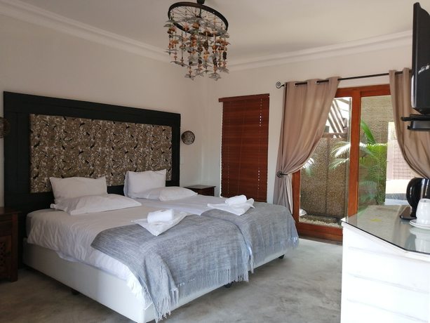 Imagen de la habitación del Hotel Windhoek Gardens Boutique. Foto 10