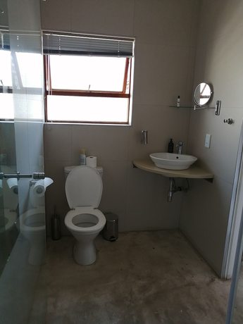 Imagen de la habitación del Hotel Windhoek Gardens Boutique. Foto 14