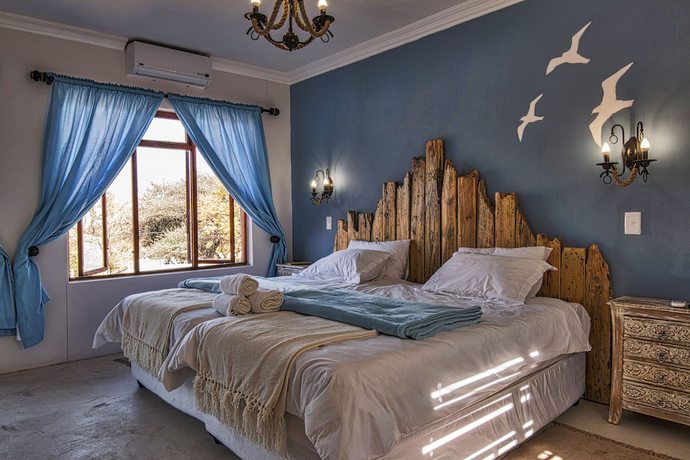 Imagen de la habitación del Hotel Windhoek Gardens Boutique. Foto 18