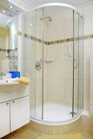 Imagen de la habitación del Hotel Windjammer, B&uuml;sum. Foto 4