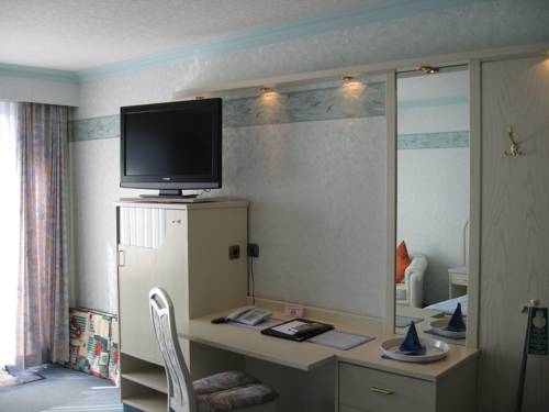 Imagen de la habitación del Hotel Windjammer, B&uuml;sum. Foto 6