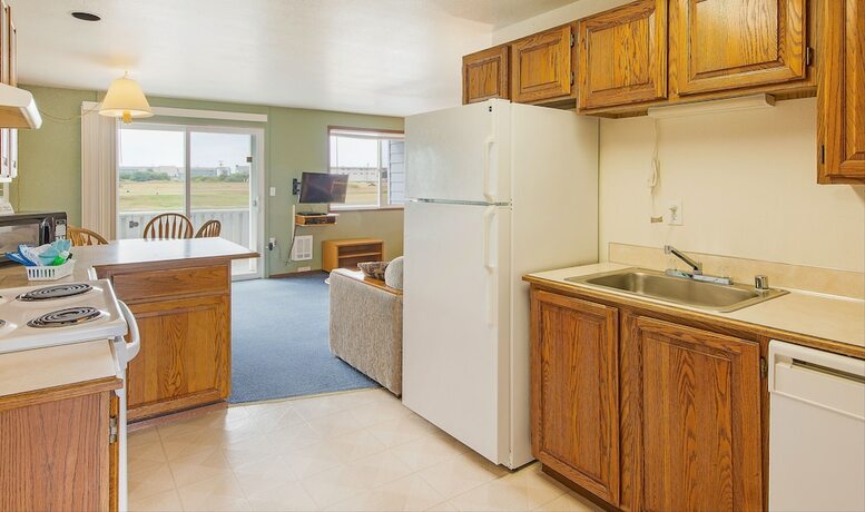 Imagen general del Hotel Windjammer Condos. Foto 3