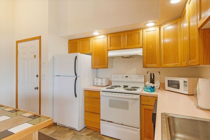 Imagen general del Hotel Windjammer Condos. Foto 5