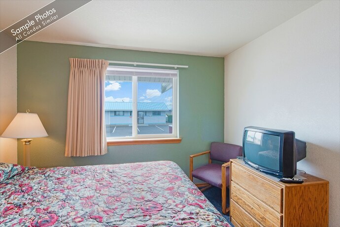Imagen de la habitación del Hotel Windjammer Condos. Foto 11