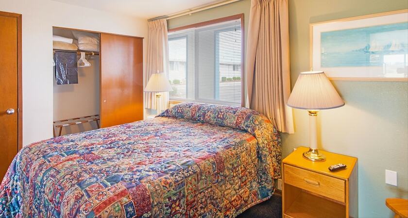 Imagen de la habitación del Hotel Windjammer Condos. Foto 13