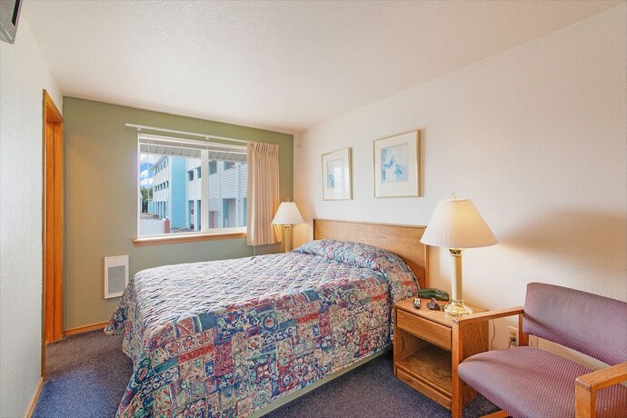 Imagen de la habitación del Hotel Windjammer Condos. Foto 14