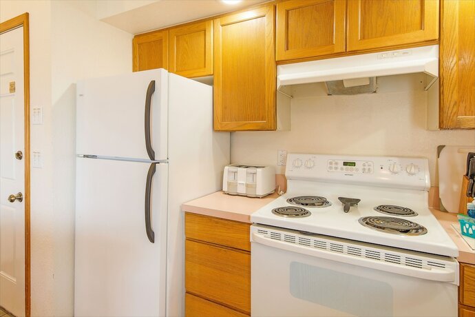 Imagen de la habitación del Hotel Windjammer Condos. Foto 15