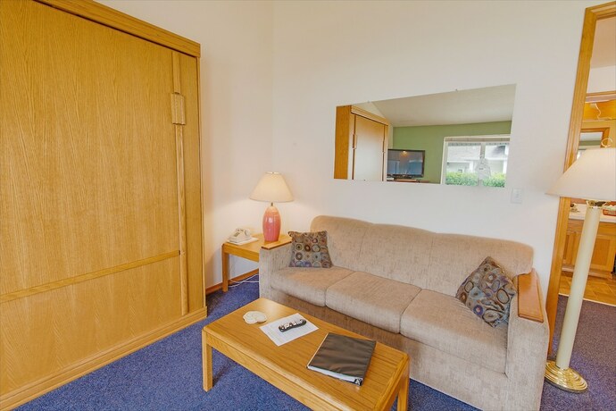 Imagen de la habitación del Hotel Windjammer Condos. Foto 17