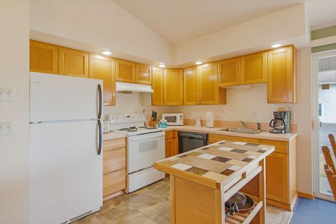 Imagen de la habitación del Hotel Windjammer Condos. Foto 18