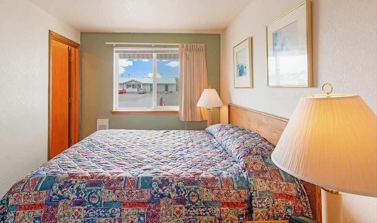 Imagen de la habitación del Hotel Windjammer Condos. Foto 19