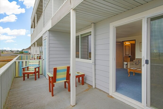 Imagen de la habitación del Hotel Windjammer Condos. Foto 20