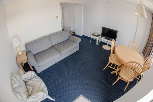 Imagen de la habitación del Hotel Windjammer Motor Inn. Foto 5