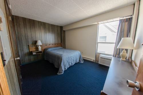 Imagen de la habitación del Hotel Windjammer Motor Inn. Foto 7