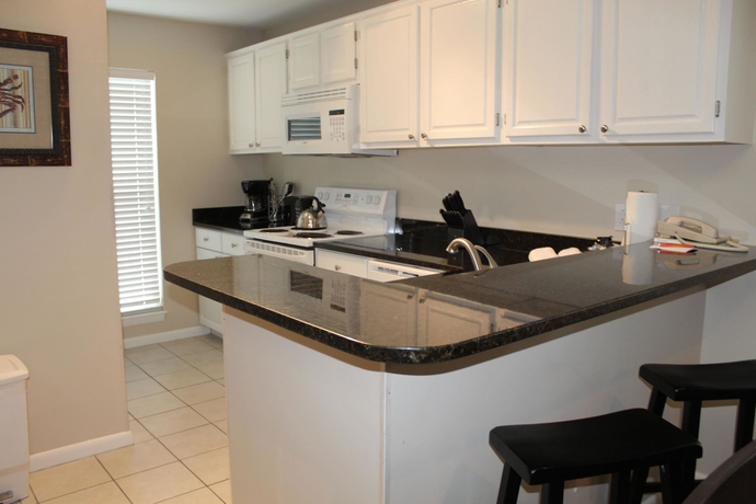 Imagen de la habitación del Hotel Windjammer Villas I. Foto 4