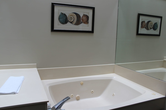 Imagen de la habitación del Hotel Windjammer Villas I. Foto 5