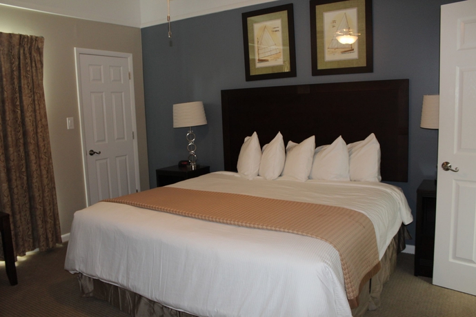 Imagen de la habitación del Hotel Windjammer Villas I. Foto 6