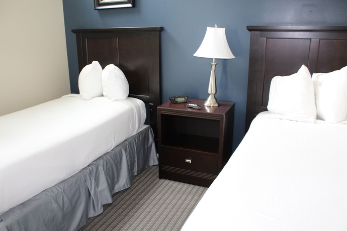 Imagen de la habitación del Hotel Windjammer Villas I. Foto 7