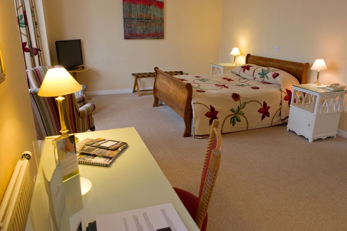 Imagen de la habitación del Hotel Windlestrae. Foto 2