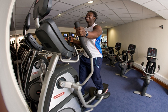 Imagen de los interiores del Hotel Windlestrae. Foto 9