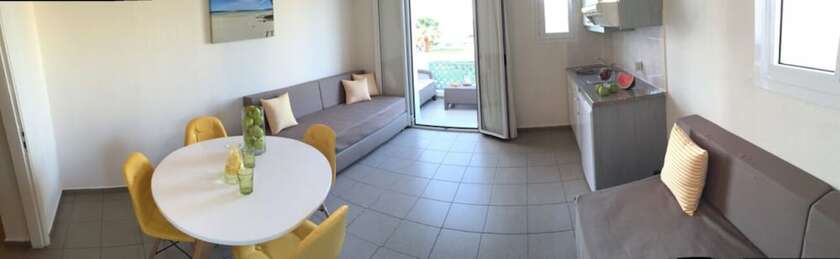 Imagen general del Hotel Windmill Apartments 2. Foto 1
