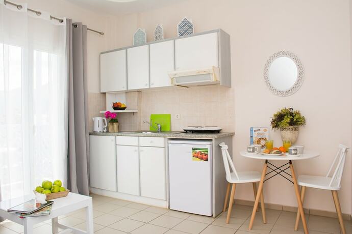 Imagen general del Hotel Windmill Apartments 2. Foto 5