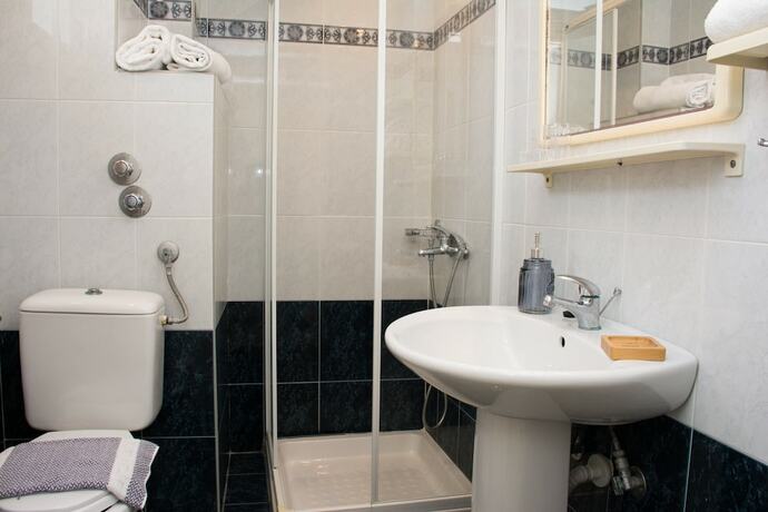 Imagen general del Hotel Windmill Apartments 2. Foto 9