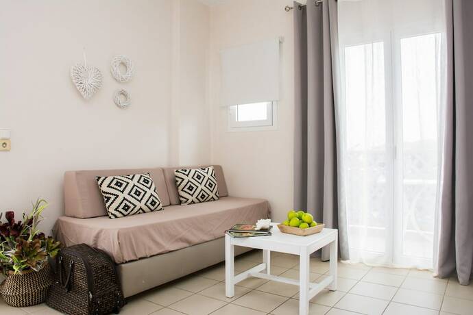 Imagen general del Hotel Windmill Apartments 2. Foto 12