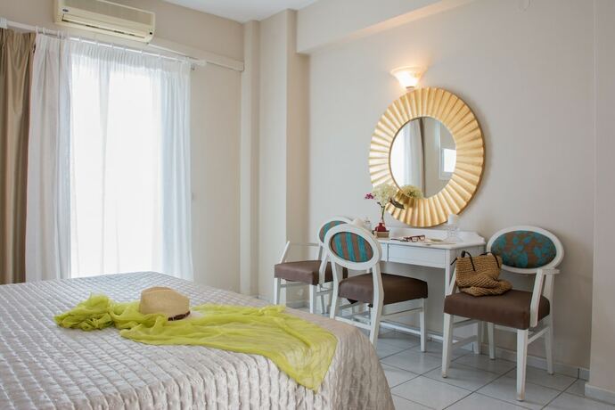 Imagen general del Hotel Windmill Apartments 2. Foto 13