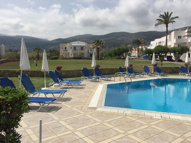 Imagen general del Hotel Windmill Apartments 2. Foto 16