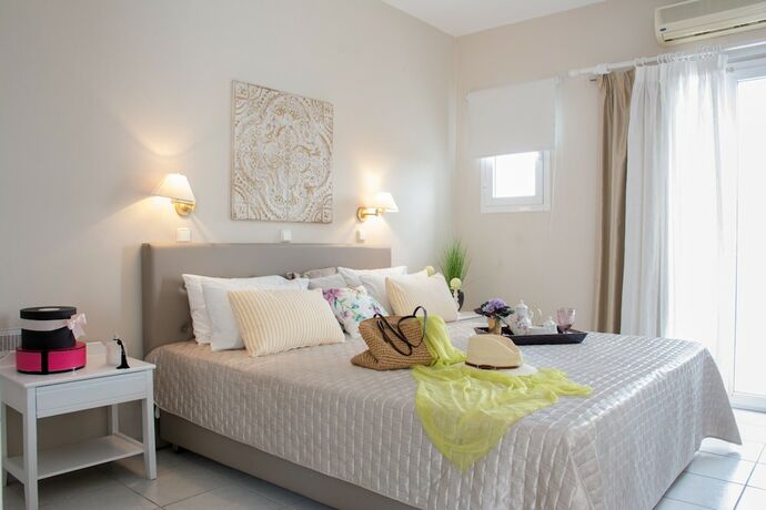 Imagen de la habitación del Hotel Windmill Apartments 2. Foto 20