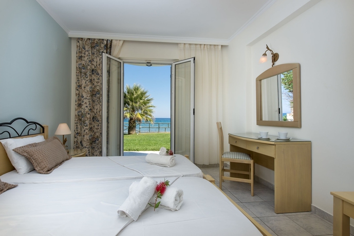 Imagen de la habitación del Hotel Windmill Bay. Foto 3
