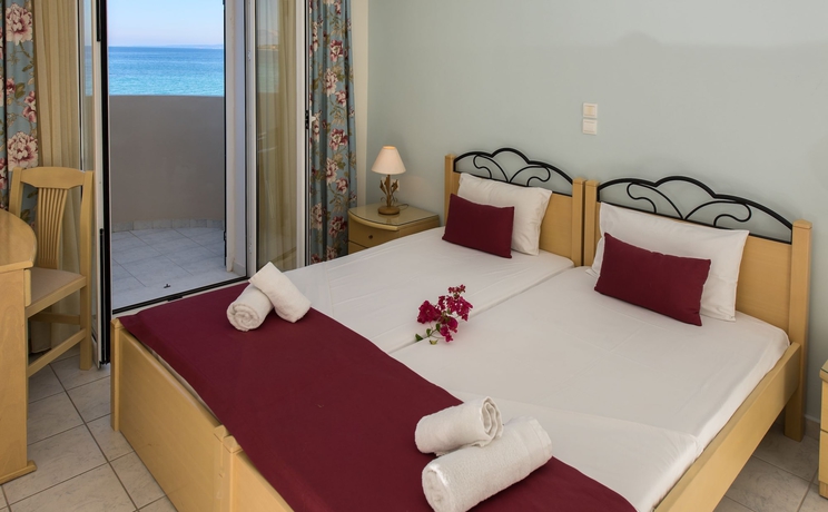 Imagen de la habitación del Hotel Windmill Bay. Foto 4